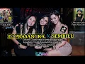 Download Lagu DJ Glowing™️‼️DJ VIRAL PRASANGKA‼️DJ SEMBILU‼️DJ BEST DUGEM FUNKOT 2023‼️TERBARU FYP TIKTOK‼️