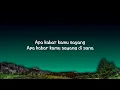 [1 Jam Lirik]  Armada - Apa Kabar Sayang (Lirik)