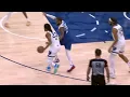 Derrick Rose Last NBA Game 2024