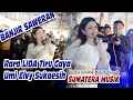 Download Lagu Lucu...Tiru gaya Umi Elvy, Rara LIDA Auto Banjir Saweran - Keluang Musi Banyuasin - SUMATERA MUSIK