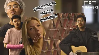 KAVERI, JOLLA ON AINA UUS HARRASTUS | Yle Summerin sketsit