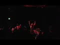 World End Man - Live at Bay Area Death Fest 7/16/16