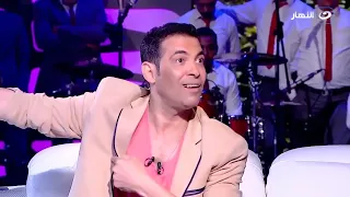 سعد الصغير اتجوزتني وصورتلي فيديو مذل وأنا معاها وسربت مكلماتي 