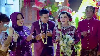 sasya arkhisna x nonik ft levy puspito nolo arseka music mm audio wedding galih u0026 bertha
