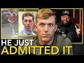 Brandon Tatum LOSES IT Over Tyler Robinson Footage