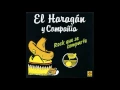 El Haragán y Compañía - Juán (audio oficial)