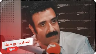 سوريون يستذكرون مواقف المطرب نور مهنا دندنها