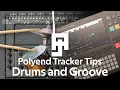 Download Lagu Polyend Tracker Tips - Drum and Groove Tutorial