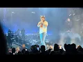 Post Malone - I Fall Apart Live in Indianapolis Big Ass Stadium Tour 2026 Lucas Oil Stadium
