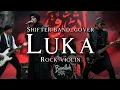Download Lagu 🎵Shifter_Luka-(cover) _Rock Violin