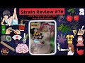 Strain Review Cherry Popperz by Super Dope Fear of Boof Hitech