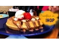 Breakfast In IHOP - Vlog
