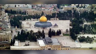 عالسريع ٣٧ المسجد الأسير بحرينيون ضد التطبيع 