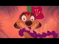 Download Lagu [Lyrics] The Lion King - The Hula Dance