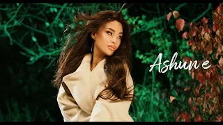 Mash Israelyan - Ashun e