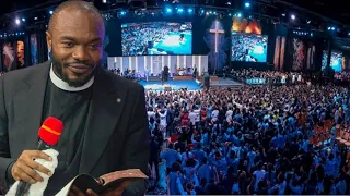 dombarima nyame powerful worship chant by apostle benard yeboah twumasi