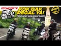 Download Lagu GAK CEPAT PEGAL..!!! LINCAH di PERKOTAAN, TURING YAMAHA GEAR ULTIMA 125 l Otomotif TV