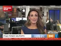 PG E power outage coverage