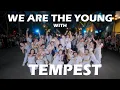 Download Lagu TEMPEST Bất Ngờ \