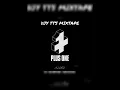 Dj TTS - Lekompo Mixtape PLUS ONE