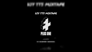 dj tts lekompo mixtape plus one