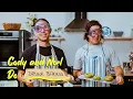 Cody Noel Do Drunk Baking