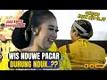 Lagu Inilah Jawaban Niken Salindry Ketika Ditanya Soal Pacar..!?