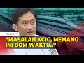 Download Lagu Bos KAI Bakal Bicara dengan Danantara Soal Whoosh Bikin Tekor Triliunan: Ini Bom Waktu!
