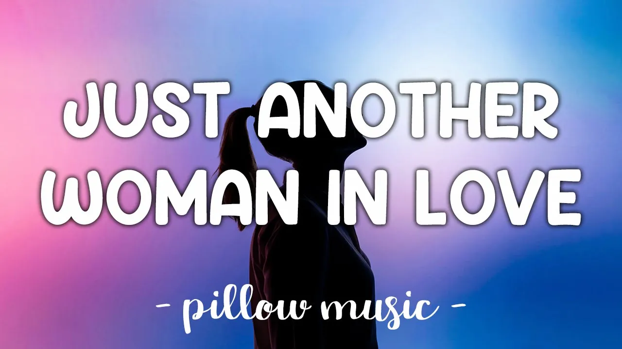 Just Another Woman In Love - Anne Murray (Lyrics) 🎵