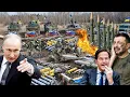 UKRAINA KALAH TELAK, PUTIN PERMALUKAN NATO! Semua Alutsista Barat DISITA Pasukan Rusia