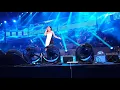 Ebru  GÜNDEŞ  - Beyaz / Kaçak  SUENO HOTELS BEACH SİDE