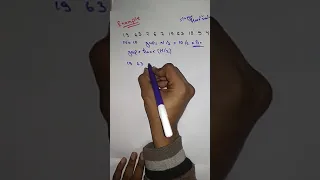 Shell Sort in Hindi Shell Sort in DS DAA Shell Sort in easy way