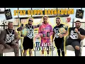STAX SUPPS BREAKDOWN BEST FOR ATHLETES New Athlete - KidAustin