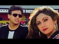 Download Lagu Ek Chumma Tu Mujhko Udhaar Dai De..😘❤️ ((Chote Sarkar)) | Udit Narayan \u0026 Alka Yagnik