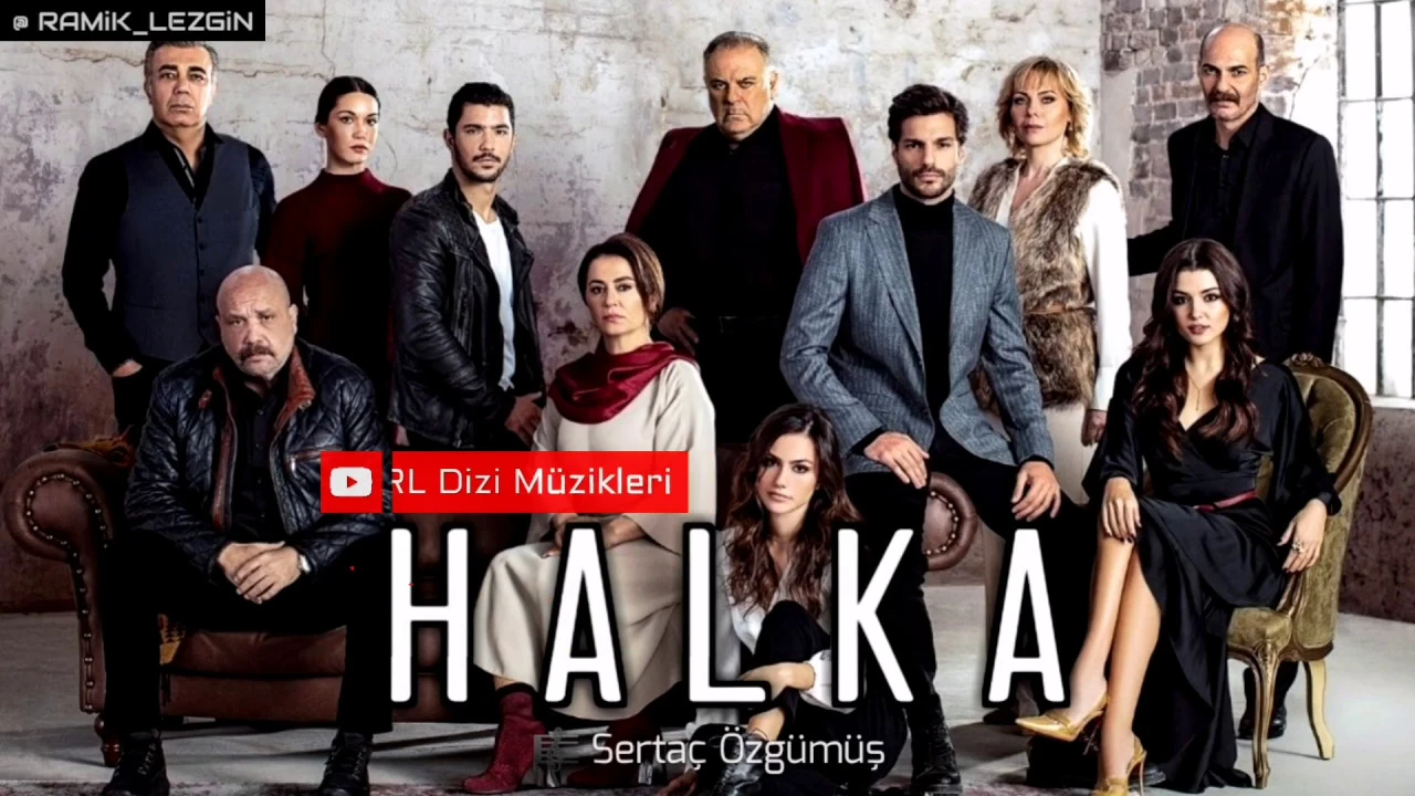 Halka - Müjde / Yaramaz