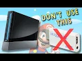 Wii2 MI from Electron Shepherd