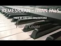 Download Lagu Iwan Fals - Kemesraan (Piano Cover)