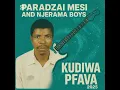 Paradzai Mesi kudiwa Pfava