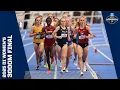 Women s mile - 2025 NCAA indoor track and field championships