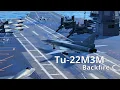 Download Lagu Tu-22M3 - After receiving the buff, has this bomber become effective? - Modern Warships