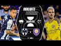 CF Monterrey vs Orlando City Leagues Cup Full Match Highlights