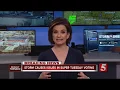 Nashville Tornado Coverage 20 WTVF Part 4