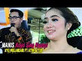 Download Lagu NYAWANG SINDENE WETENG LUWE DADI WAREG...!! AYU \u0026 ATIM SATUS // MANIS - CS PURWO WILIS - ENC AUDIO