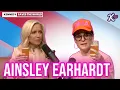 Happy Hour Patriotism Parenthood with Ainsley Earhardtl