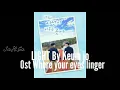 OST Where Your Eyes LINGER || Lee Keum Jo - Light [Lyrics Romazation + ENG SUB + INDO SUB]