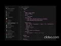 Deploy node js api to vps using docker and docker compose