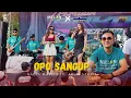 Download Lagu OPO SANGGUP - NADIN MAULIA FT ARUM SAGITA || MELON MUSIC LIVE PEMUDA SUKO BERSATU
