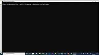 Java 2 Spring 2020 - Chapter 8 part 1