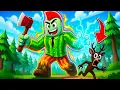 Lagu Job Speelt Als De Maker Van 99 Nachten In Het Bos... In Roblox!