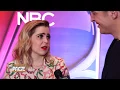 Would Mae Whitman Do a Parenthood Reboot